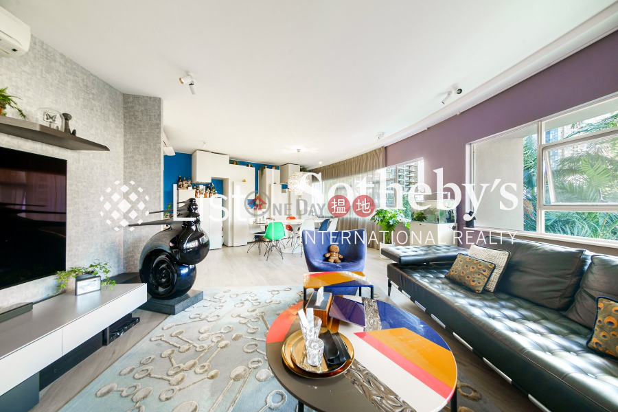 Property Search Hong Kong | OneDay | Residential, Rental Listings | Property for Rent at Century Tower 1 with 3 Bedrooms