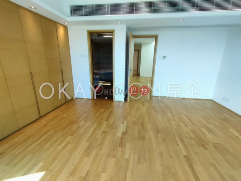 Lovely house with rooftop, balcony | Rental 51-53 Mount Kellett Road | Central District Hong Kong, Rental, HK$ 195,000/ month