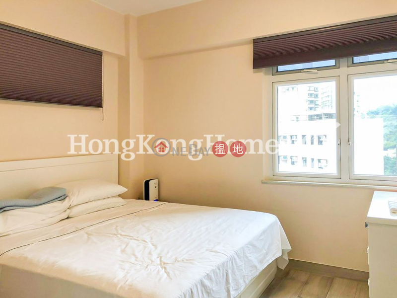 HK$ 51,000/ month Unique Villa, Wan Chai District 3 Bedroom Family Unit for Rent at Unique Villa