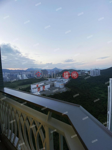 The Beaumont Phase 1 Tower 1 | 3 bedroom High Floor Flat for Sale | The Beaumont Phase 1 Tower 1 峻瀅 1期 1座 _0