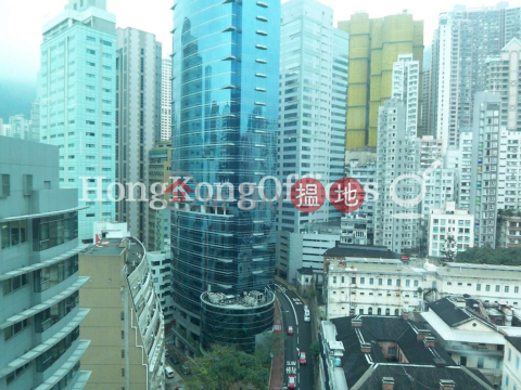 雲山大廈寫字樓租單位出租, 雲山大廈 Winsome House | 中區 (HKO-28430-AJHR)_0
