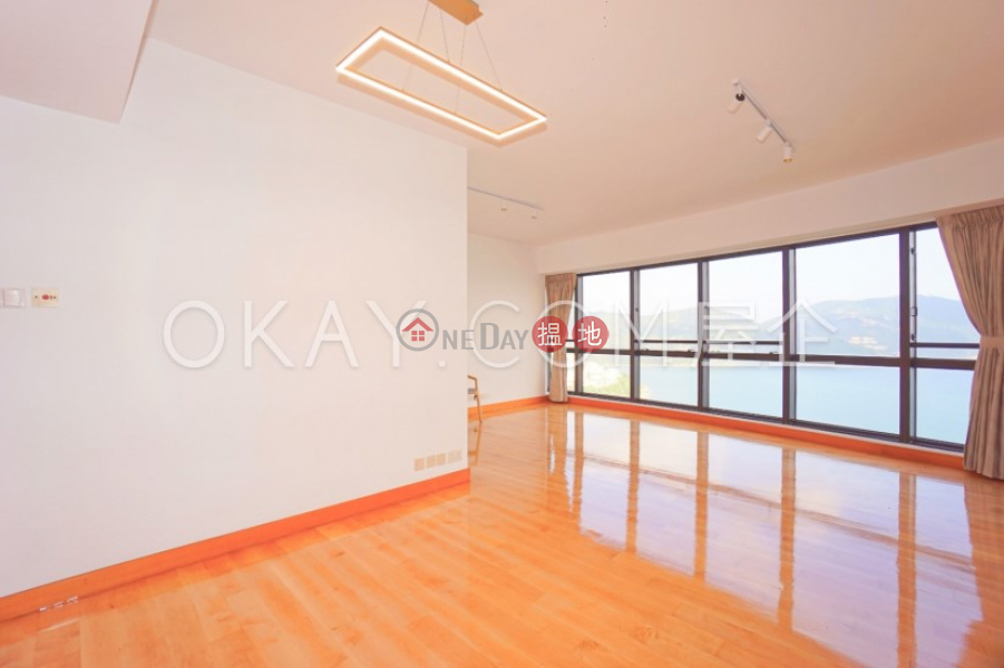 Luxurious 3 bed on high floor with sea views & balcony | Rental 38 Tai Tam Road | Southern District | Hong Kong, Rental | HK$ 70,000/ month