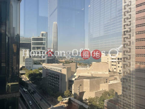 Office Unit for Rent at Bank Of East Asia Harbour View Centre | Bank Of East Asia Harbour View Centre 東亞銀行港灣中心 _0