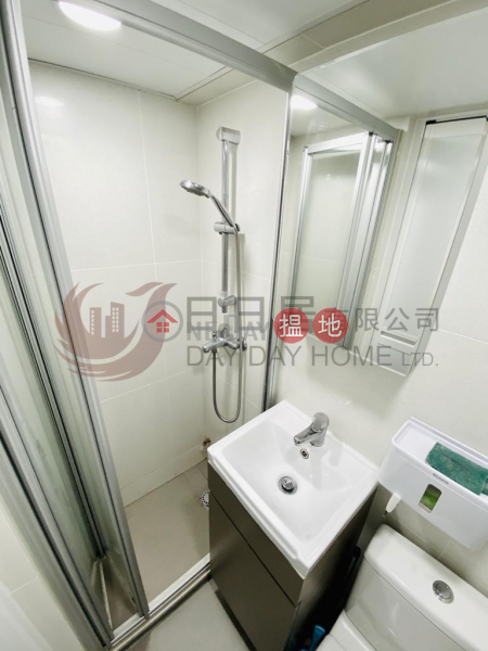 No agency fees a fully furnished and bright en suite in Causeway Bay | Top View Mansion 冠景樓 Rental Listings