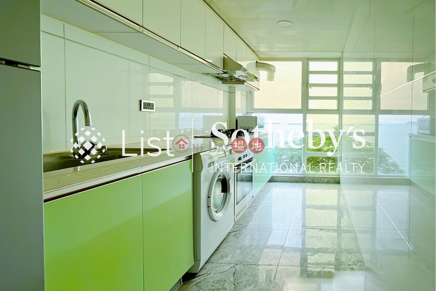 Property for Rent at Phase 2 Villa Cecil with 3 Bedrooms, 192 Victoria Road | Western District, Hong Kong Rental | HK$ 61,600/ month