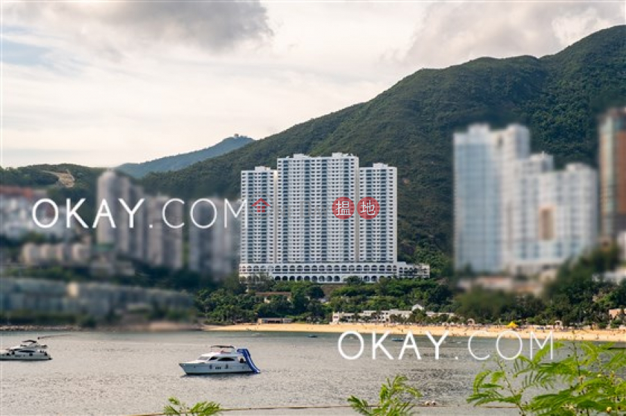 Property Search Hong Kong | OneDay | Residential, Rental Listings | Efficient 4 bed on high floor with sea views & balcony | Rental