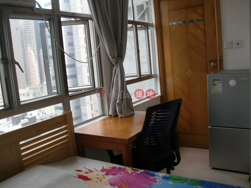 HK$ 10,000/ month, Eastman Court | Wan Chai District | Flat for Rent in Eastman Court, Wan Chai