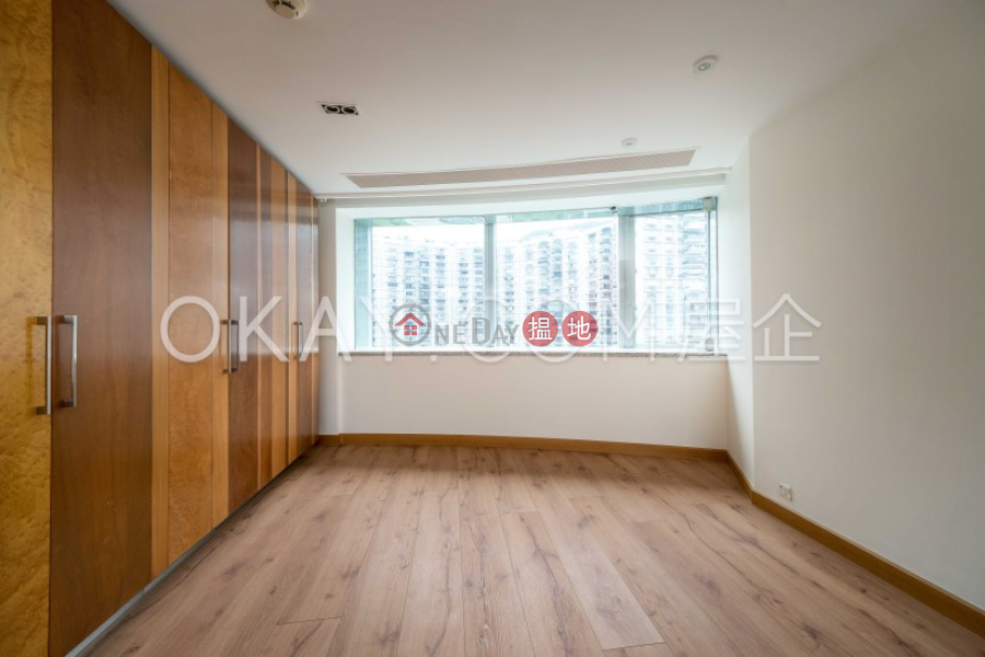 Beautiful 4 bedroom with parking | Rental | 41D Stubbs Road | Wan Chai District Hong Kong | Rental, HK$ 140,000/ month