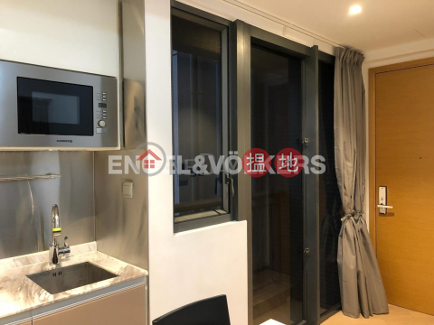 1 Bed Flat for Sale in Sai Ying Pun|Western DistrictThe Met. Sublime(The Met. Sublime)Sales Listings (EVHK87743)_0