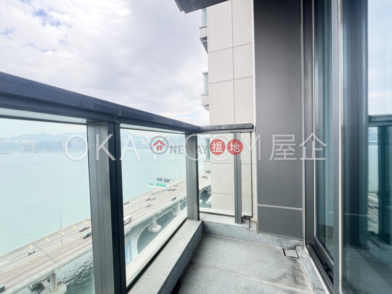 Victoria Harbour High, Residential | Rental Listings | HK$ 134,200/ month