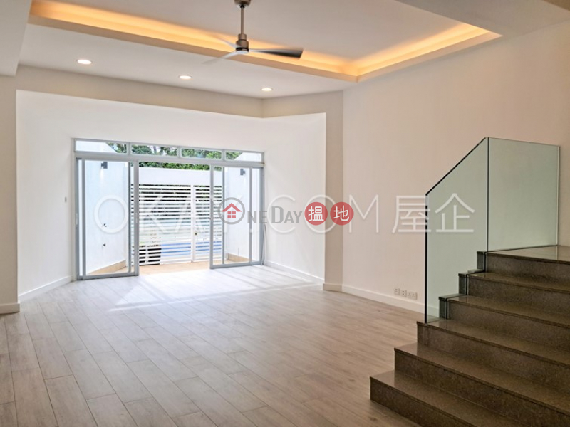 Stylish house with rooftop, terrace | Rental | 3 Consort Rise 金粟街 3 號 Rental Listings