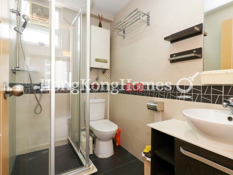 Property Search Hong Kong | OneDay | Residential | Rental Listings | 1 Bed Unit for Rent at Robinson Crest