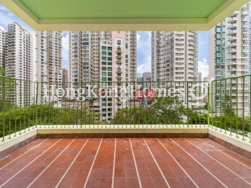 全景大廈三房兩廳單位出租|15干德道 | 西區|香港|出租|HK$ 79,000/ 月