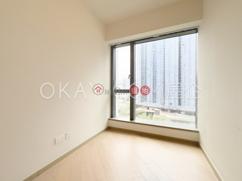 HK$ 50,000/ 月港島南岸1期 - 晉環南區-3房2廁,連租約發售,露台港島南岸1期 - 晉環出租單位