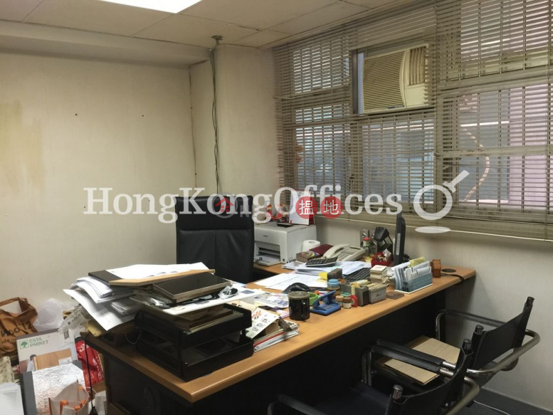 Office Unit for Rent at Gaylord Commercial Building, 114-120 Lockhart Road | Wan Chai District, Hong Kong | Rental HK$ 23,001/ month