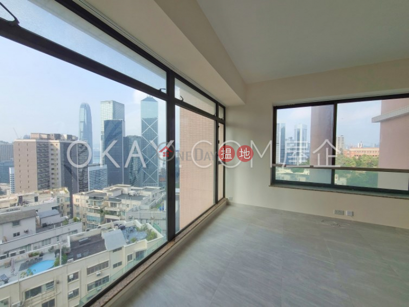 Luxurious 3 bedroom in Mid-levels Central | Rental | 2 Bowen Road | Central District | Hong Kong Rental HK$ 65,000/ month