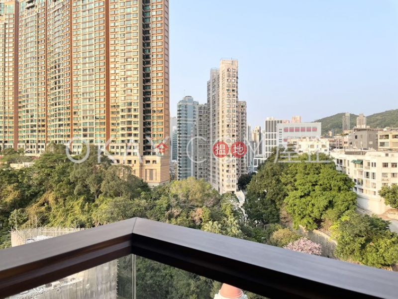 Property Search Hong Kong | OneDay | Residential Rental Listings, Generous 2 bedroom with balcony | Rental