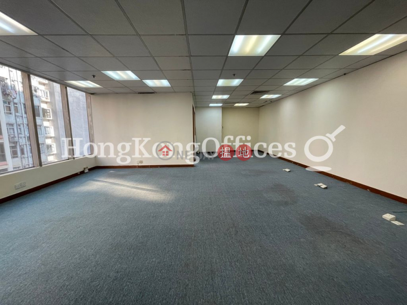 Property Search Hong Kong | OneDay | Office / Commercial Property Rental Listings | Office Unit for Rent at Bangkok Bank Building