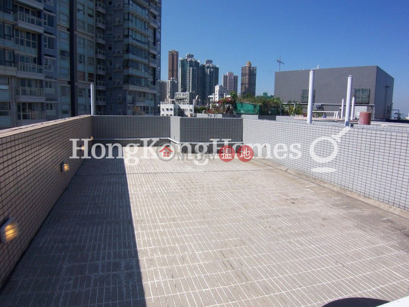 荷李活華庭三房兩廳單位出租|中區荷李活華庭(Hollywood Terrace)出租樓盤 (Proway-LID49820R)