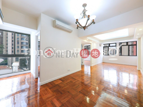 2 Bedroom Unit at Peacock Mansion | For Sale | Peacock Mansion 孔翠樓 _0