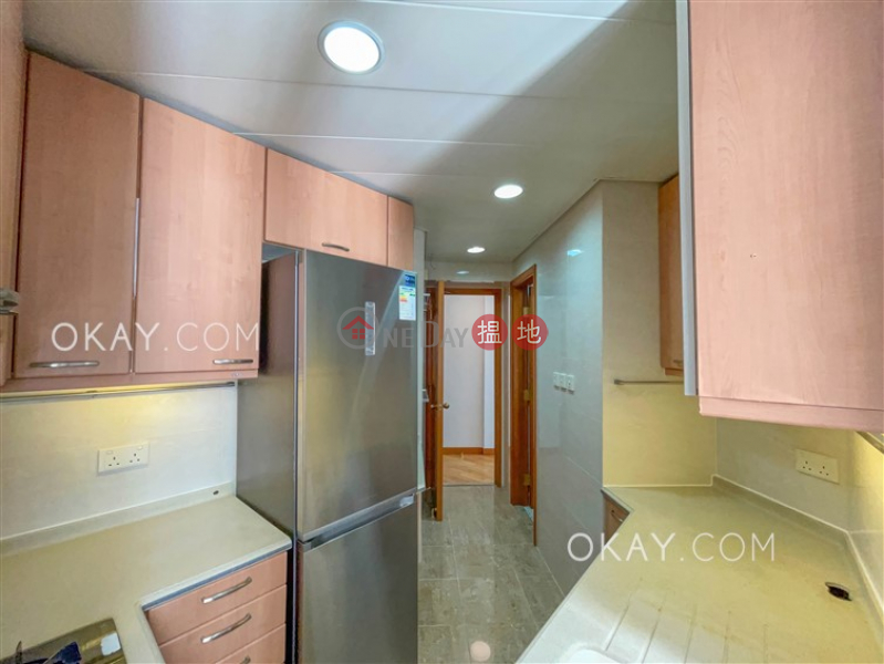 HK$ 35,000/ month Sorrento Phase 1 Block 6, Yau Tsim Mong | Luxurious 3 bedroom in Kowloon Station | Rental