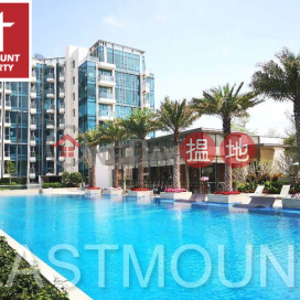 Sai Kung Apartment | Property For Sale in The Mediterranean 逸瓏園-Nearby town | Property ID:3002 | The Mediterranean 逸瓏園 _0