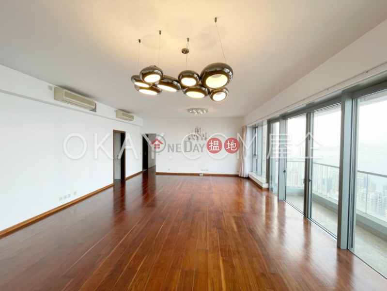 Property Search Hong Kong | OneDay | Residential | Sales Listings, Unique 4 bedroom with balcony & parking | For Sale