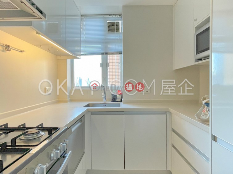 荷李活華庭高層住宅出租樓盤-HK$ 42,000/ 月