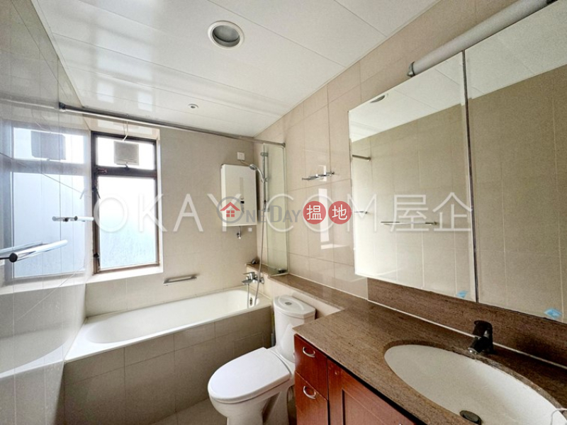 HK$ 75,000/ month Bamboo Grove | Eastern District Exquisite 3 bedroom in Mid-levels East | Rental