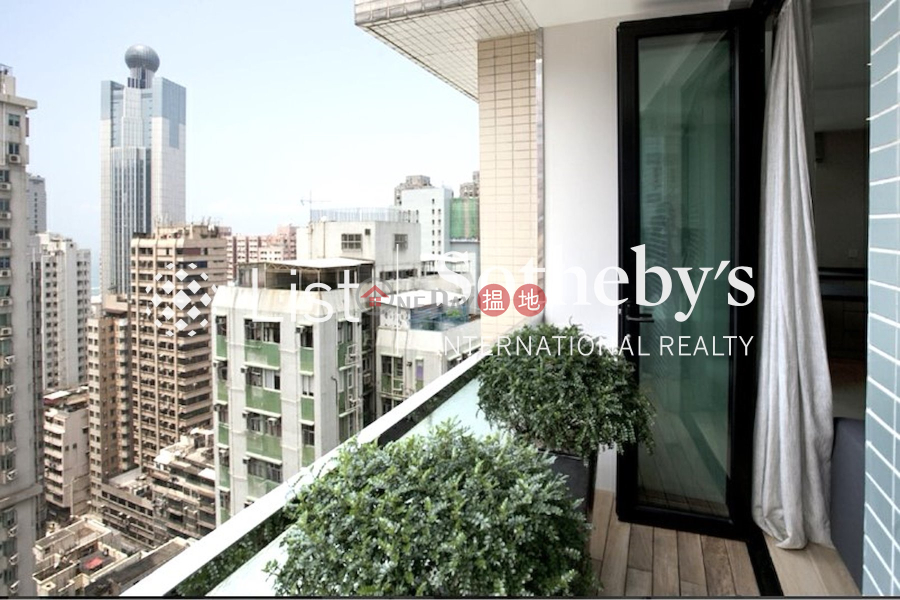 Property for Sale at Elite Court with 2 Bedrooms, 33 Centre Street | Western District, Hong Kong, Sales | HK$ 26M