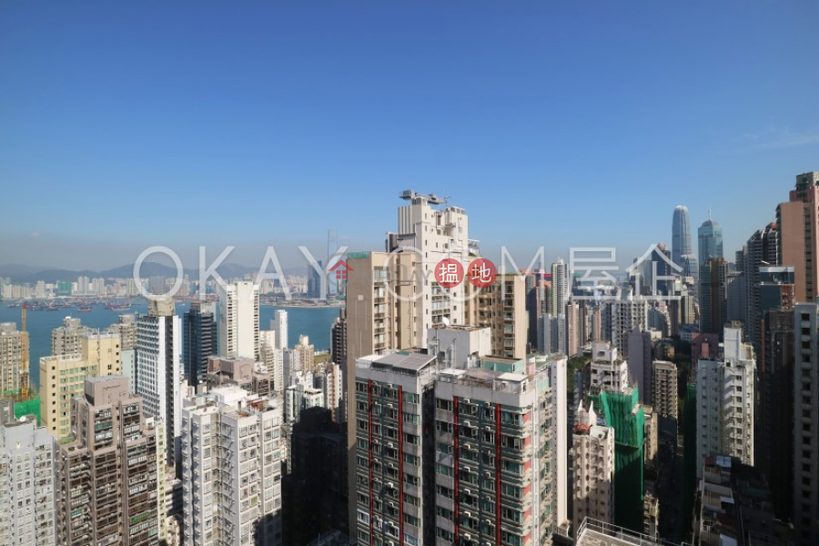 高街98號-高層住宅|出租樓盤-HK$ 75,000/ 月