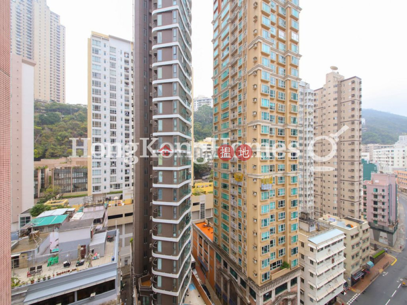 Property Search Hong Kong | OneDay | Residential | Rental Listings 1 Bed Unit for Rent at Treasure View
