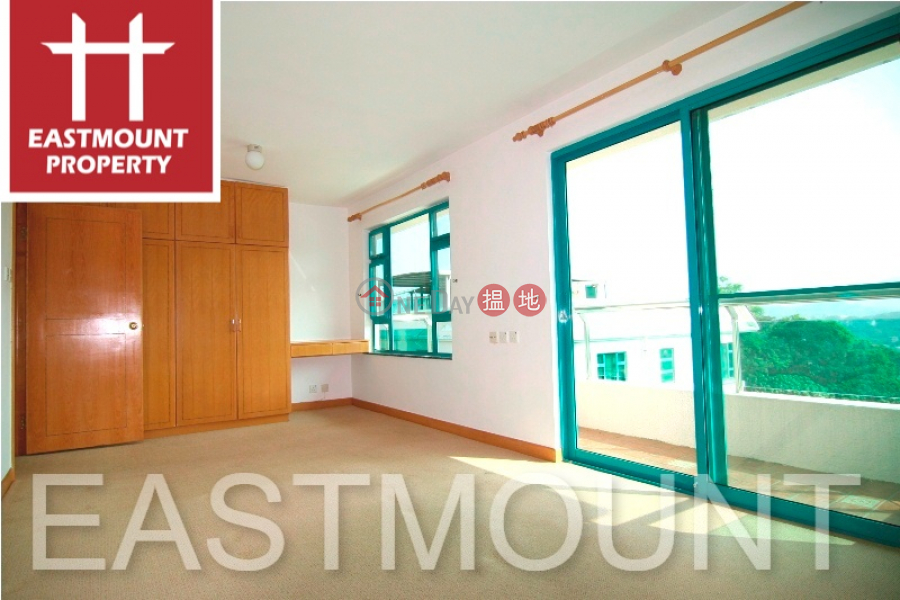 Sai Kung Village House | Property For Rent or Lease in Jade Villa, Chuk Yeung Road 竹洋路璟瓏軒-Detached, Huge | Property 東豪地產 ID:847 160-180 Lung Mei Tsuen Road | Sai Kung, Hong Kong | Rental, HK$ 68,000/ month