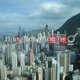 3 Bedroom Family Unit for Rent at The Belcher's Phase 2 Tower 6 | The Belcher's Phase 2 Tower 6 寶翠園2期6座 _0