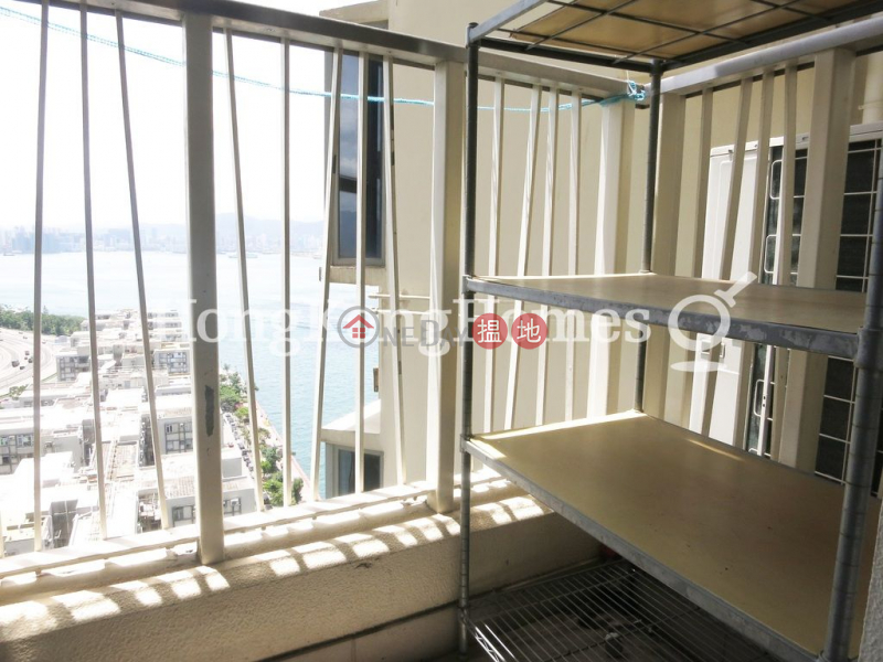 HK$ 60,000/ 月嘉亨灣 3座東區-嘉亨灣 3座三房兩廳單位出租