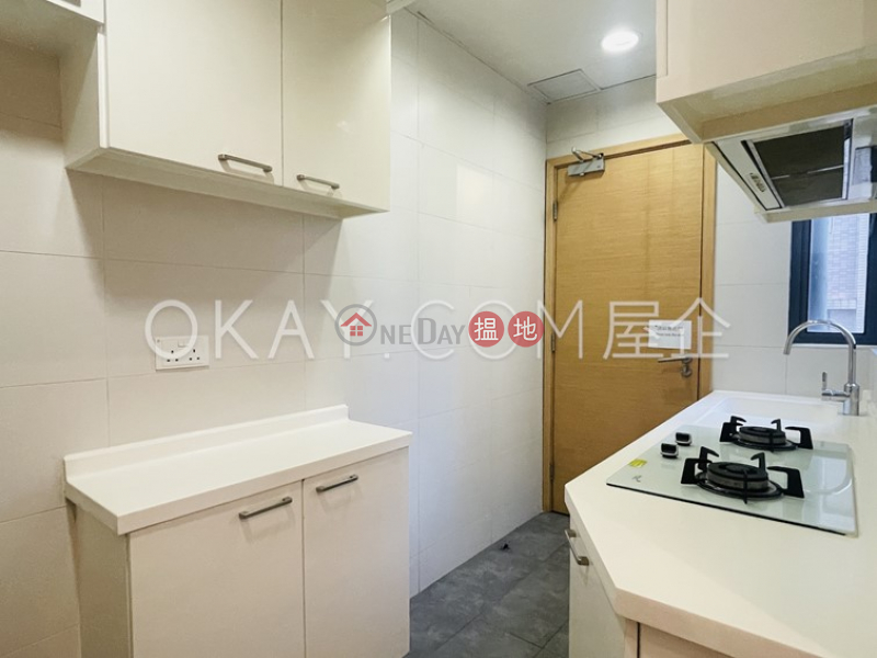 Tasteful 2 bedroom with balcony | Rental 99 High Street | Western District, Hong Kong | Rental, HK$ 30,000/ month