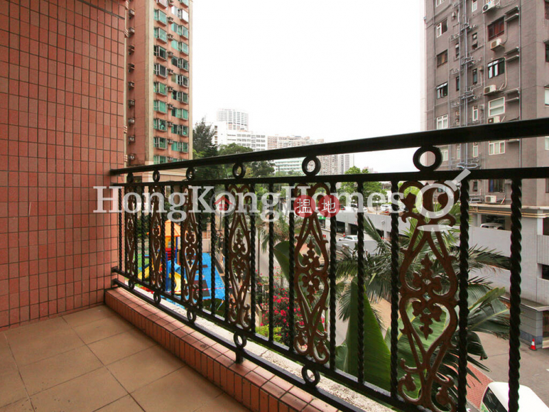 3 Bedroom Family Unit for Rent at Pacific Palisades 1 Braemar Hill Road | Eastern District, Hong Kong Rental, HK$ 35,000/ month