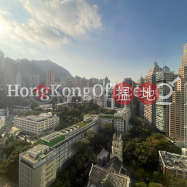 Office Unit for Rent at Three Garden Road, Central | Three Garden Road, Central 花園道三號 _0