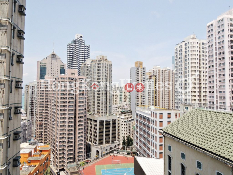 Property Search Hong Kong | OneDay | Residential, Sales Listings 1 Bed Unit at High West | For Sale