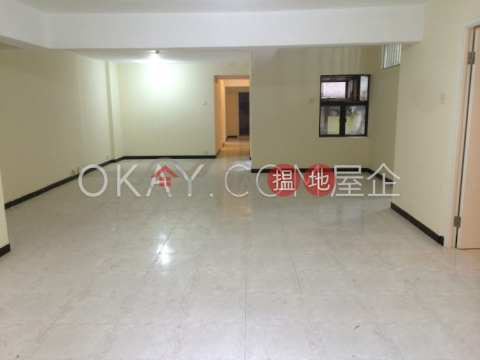 Nicely kept 4 bedroom with terrace | Rental | 99a-99c Robinson Road 羅便臣道99號 _0