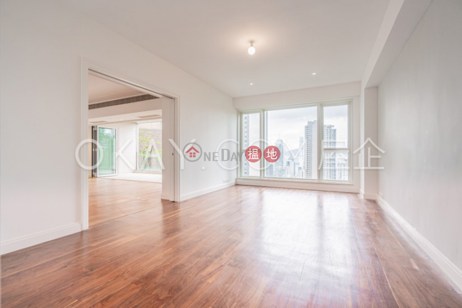 HK$ 231,000/ month, Tavistock | Central District, Rare 4 bedroom with balcony & parking | Rental