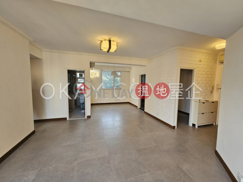 Lovely 2 bedroom on high floor | Rental, Skyview Cliff 華庭閣 | Western District (OKAY-R8407)_0