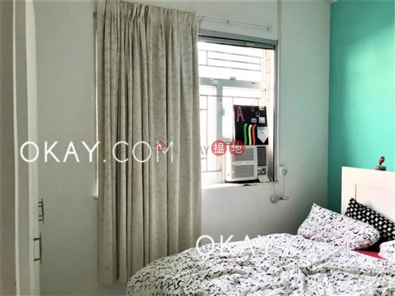 Tasteful house with balcony & parking | Rental | Ascot Villa Block A 福來別墅A座 Rental Listings