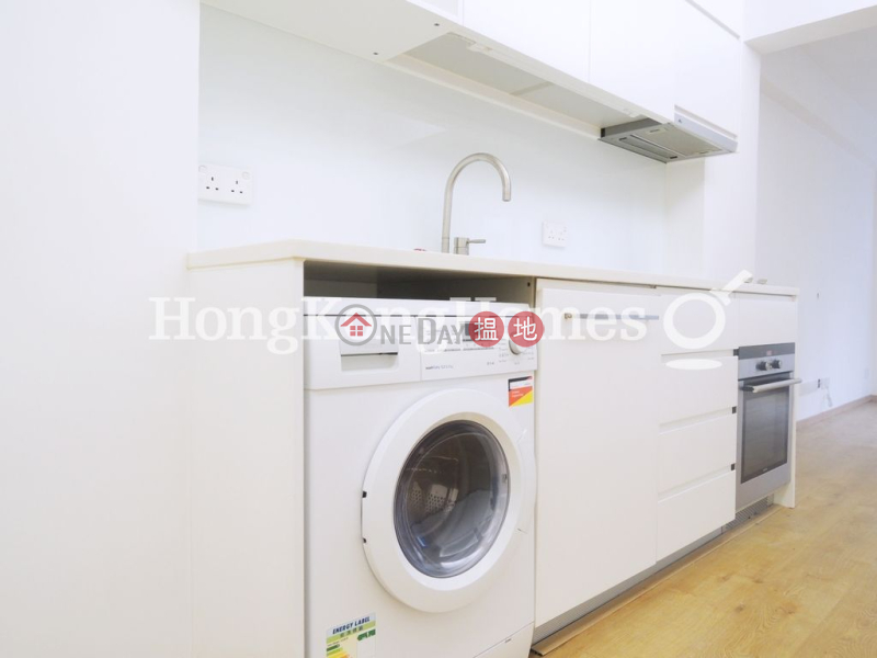 Studio Unit for Rent at New Central Mansion | New Central Mansion 新中環大廈 Rental Listings