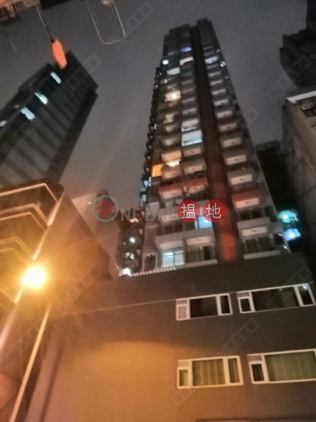 香港搵樓|租樓|二手盤|買樓| 搵地 | 住宅|出售樓盤-AVA 62 中層 B室