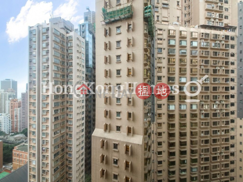 3 Bedroom Family Unit for Rent at Rhine Court | Rhine Court 禮賢閣 _0