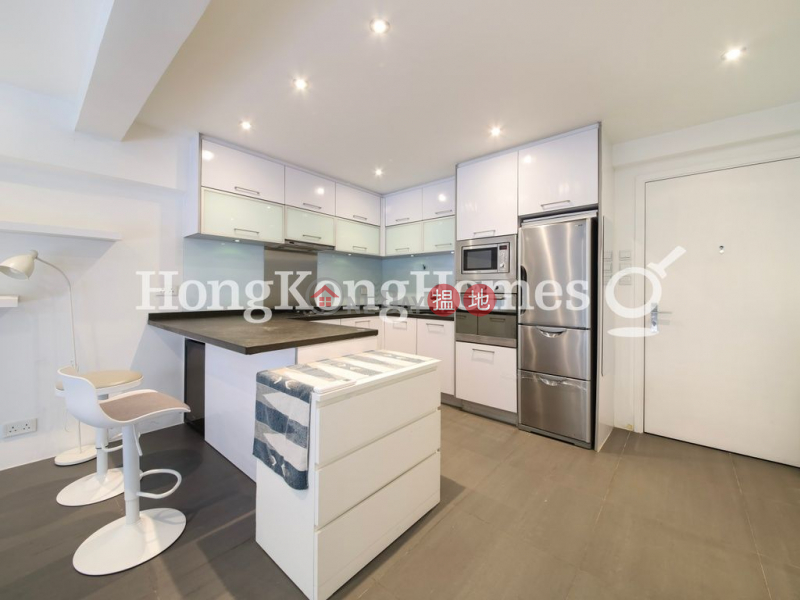 1 Bed Unit at Hang Sing Mansion | For Sale | 48-78 High Street | Western District Hong Kong, Sales | HK$ 7M