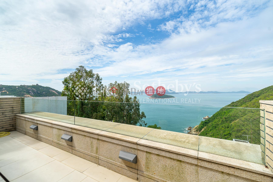 出售海天小築4房豪宅單位|38-48海天徑 | 南區香港-出售-HK$ 8,800萬