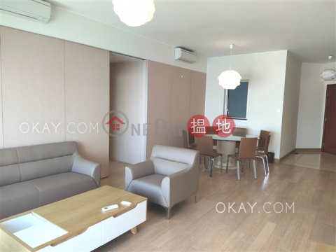 Gorgeous 3 bedroom on high floor with balcony & parking | For Sale|Sorrento Phase 2 Block 1(Sorrento Phase 2 Block 1)Sales Listings (OKAY-S3760)_0