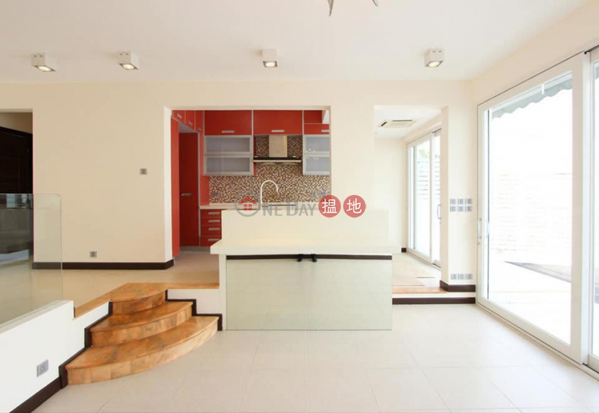 Silverstrand Seaview Villa + 2 Covered CP | House A2 Pik Sha Garden 碧沙花園 A2座 Rental Listings